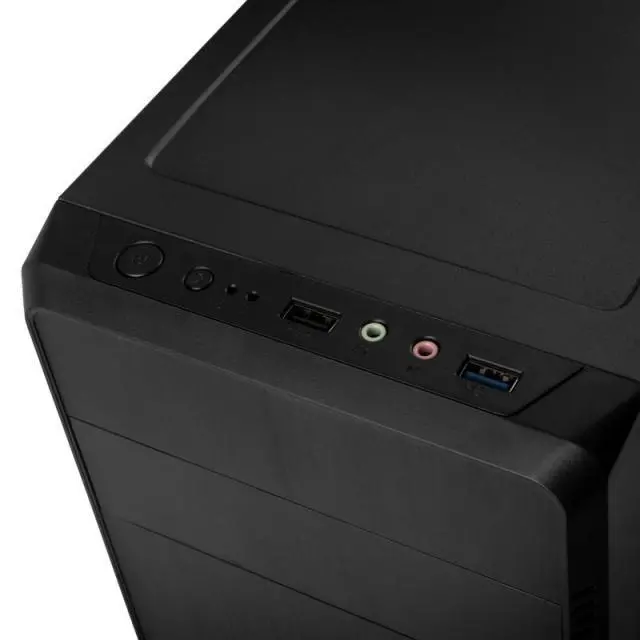 Настолен компютър VALI OFFICE PREMIUM PLUS i7 - image 1