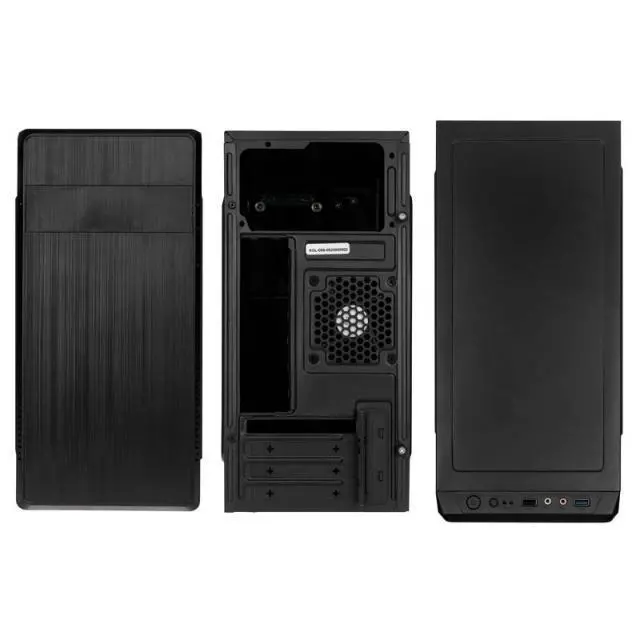 Настолен компютър VALI OFFICE PREMIUM PLUS i7 - image 5