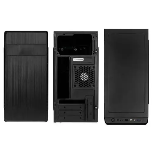 Настолен компютър VALI OFFICE PREMIUM PLUS i7 - image 5