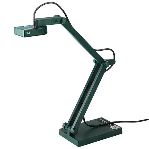 Документна камера IPEVO V4K, USB