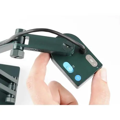Документна камера IPEVO V4K, USB - image 1
