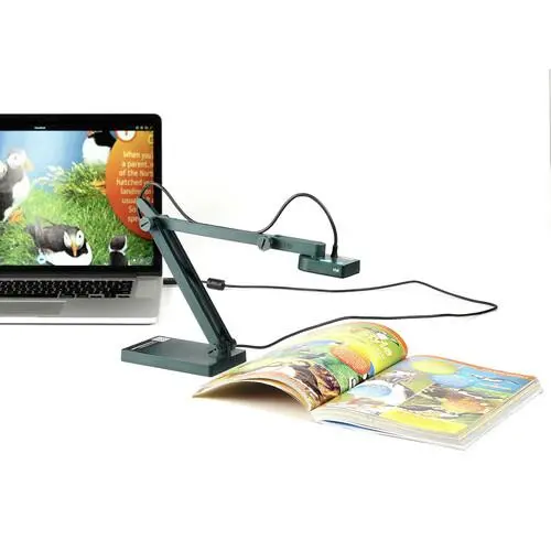 Документна камера IPEVO V4K, USB - image 3