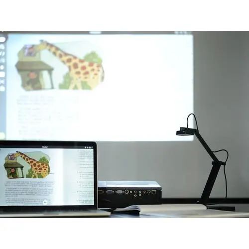 Документна камера IPEVO V4K, USB - image 4