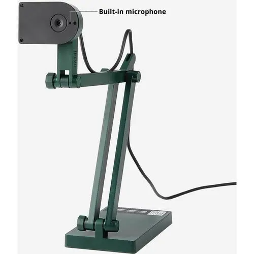 Документна камера IPEVO V4K, USB - image 7
