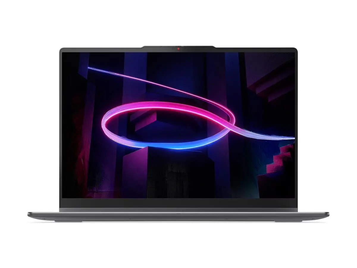 LENOVO Yoga 7 2-in-1 Intel Core Ultra 7 355 16inch 2.8K OLED 500N Touch 32GB DDR5 1TB W11H Luna Grey 3y + Pen