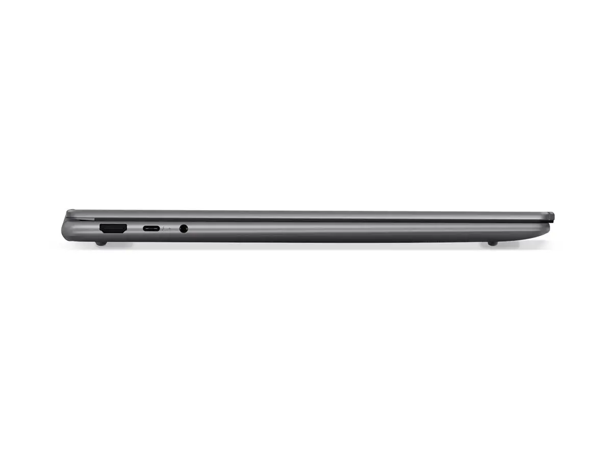 LENOVO Yoga 7 2-in-1 Intel Core Ultra 7 355 16inch 2.8K OLED 500N Touch 32GB DDR5 1TB W11H Luna Grey 3y + Pen - image 11