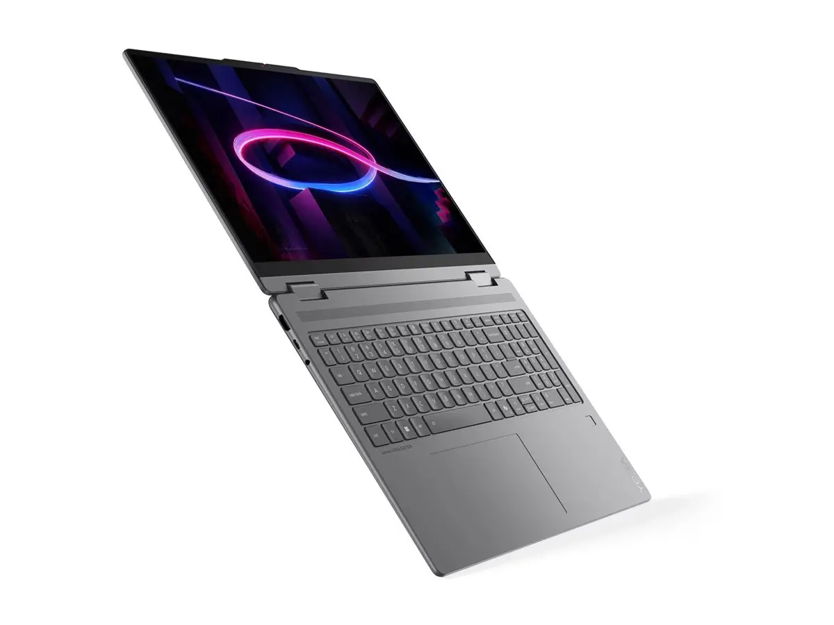 LENOVO Yoga 7 2-in-1 Intel Core Ultra 7 355 16inch 2.8K OLED 500N Touch 32GB DDR5 1TB W11H Luna Grey 3y + Pen - image 7