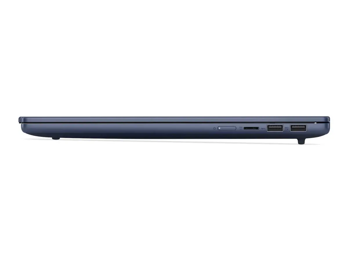 LENOVO IdeaPad Slim 5 AMD Ryzen 7 260 16inch WUXGA OLED GL 300N 32GB DDR5 512GB PCIe NoOS Cosmic Blue 3y