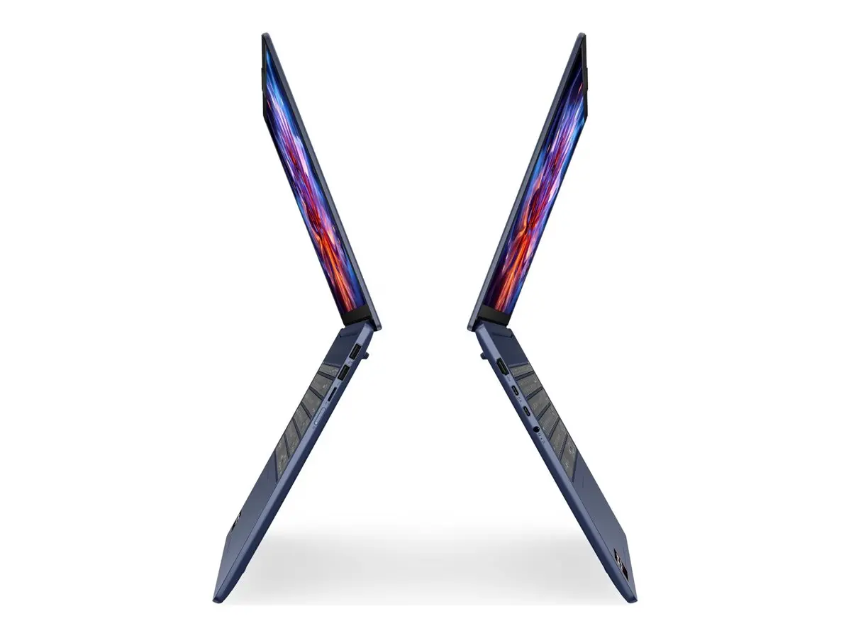 LENOVO IdeaPad Slim 5 AMD Ryzen 7 260 16inch WUXGA OLED GL 300N 32GB DDR5 512GB PCIe NoOS Cosmic Blue 3y - image 2