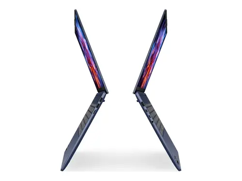 LENOVO IdeaPad Slim 5 AMD Ryzen 7 260 16inch WUXGA OLED GL 300N 32GB DDR5 512GB PCIe NoOS Cosmic Blue 3y - 3