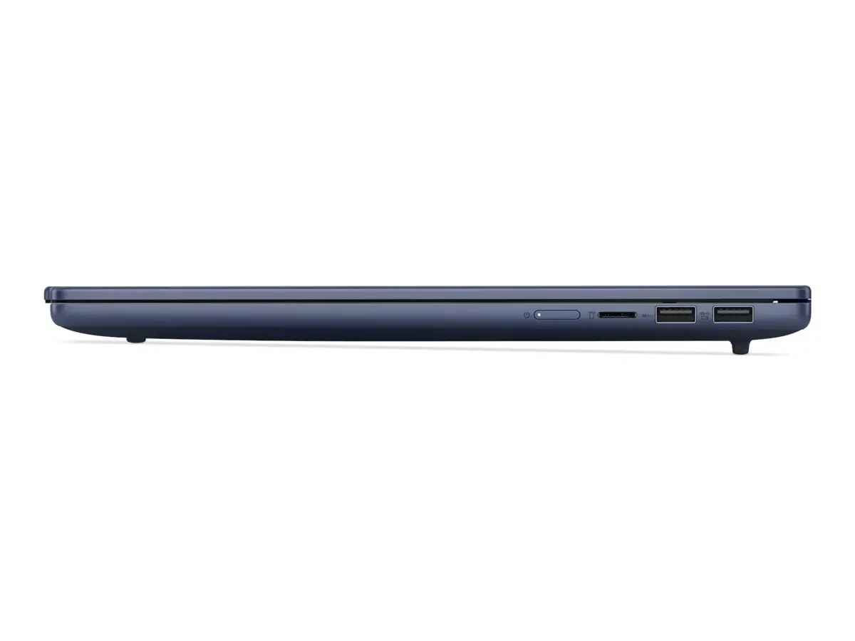 LENOVO IdeaPad Slim 5 AMD Ryzen 7 260 16inch WUXGA OLED GL 300N 32GB DDR5 512GB PCIe NoOS Cosmic Blue 3y - image 3