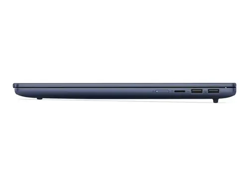 LENOVO IdeaPad Slim 5 AMD Ryzen 7 260 16inch WUXGA OLED GL 300N 32GB DDR5 512GB PCIe NoOS Cosmic Blue 3y - 4