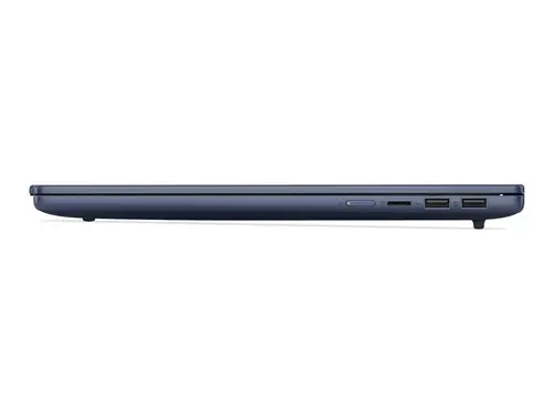 LENOVO IdeaPad Slim 5 AMD Ryzen 7 260 16inch WUXGA OLED GL 300N 32GB DDR5 512GB PCIe NoOS Cosmic Blue 3y