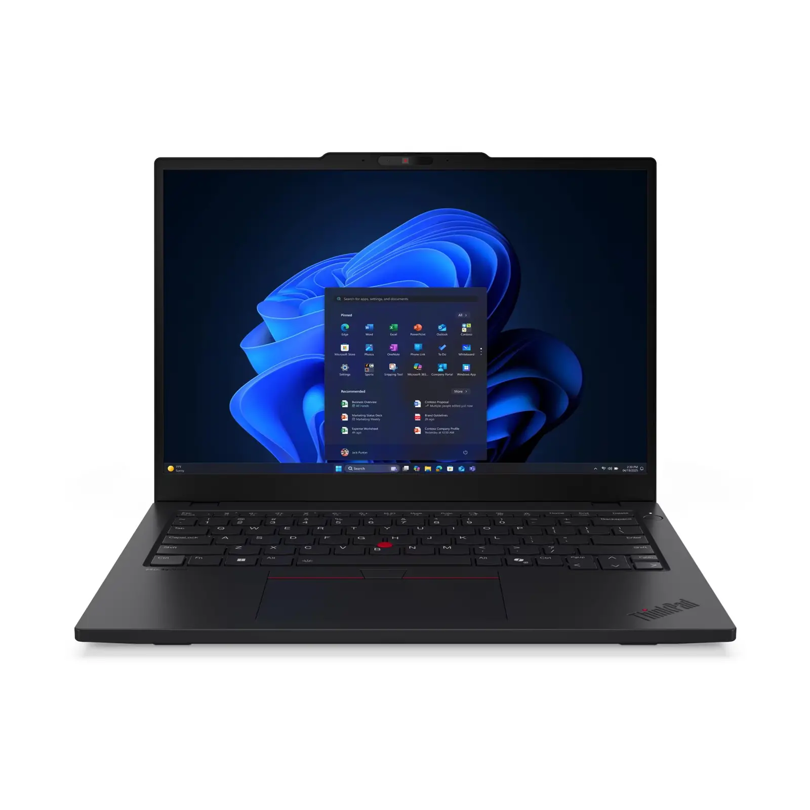 Лаптоп, LENOVO TP L13 G6 / 21R50026BM