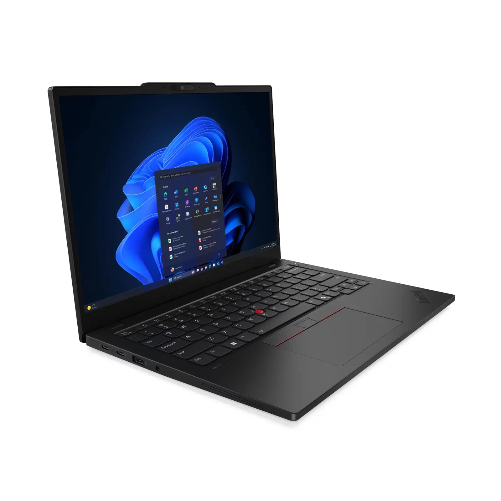 Лаптоп, LENOVO TP L13 G6 / 21R50026BM - image 1