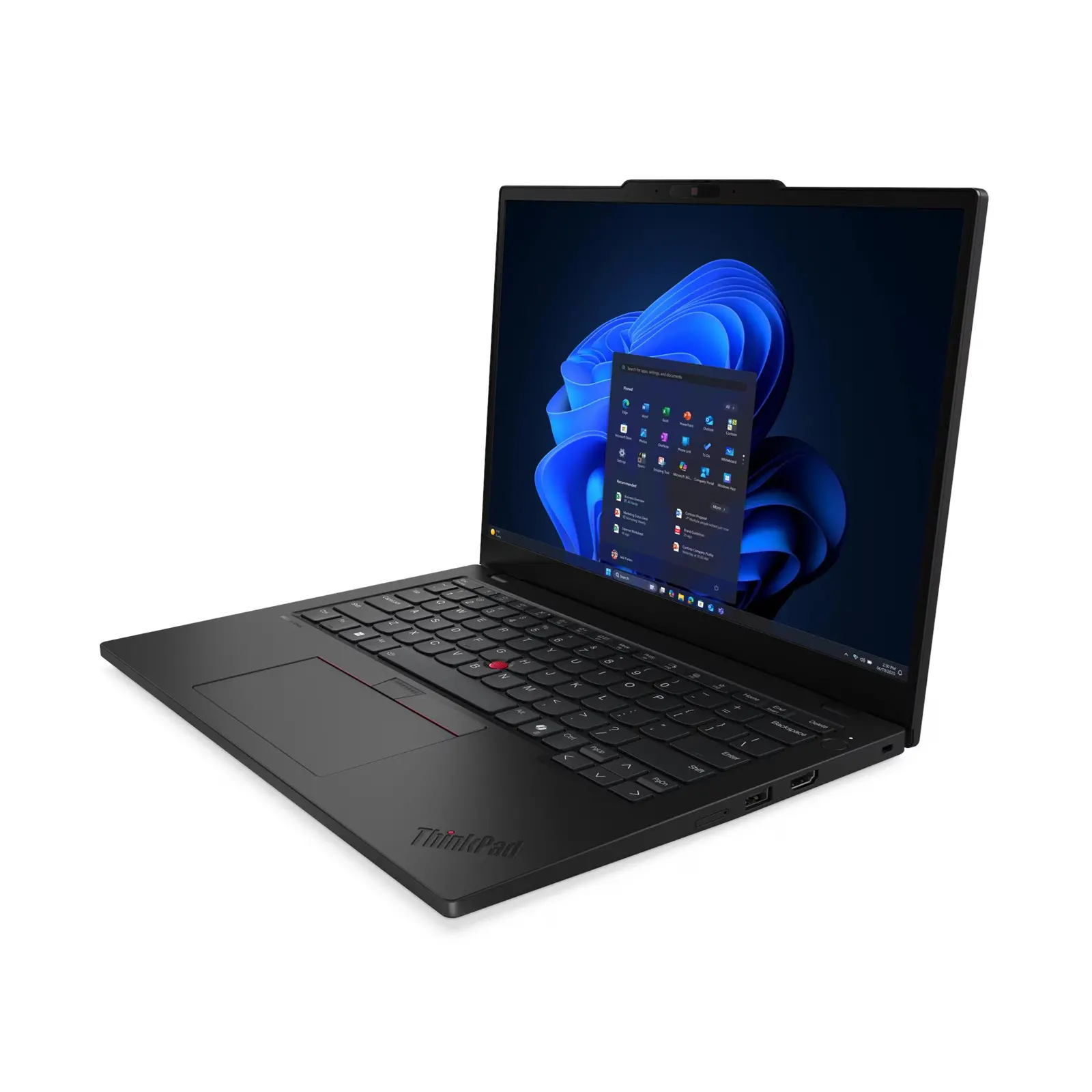 Лаптоп, LENOVO TP L13 G6 / 21R50026BM - image 2
