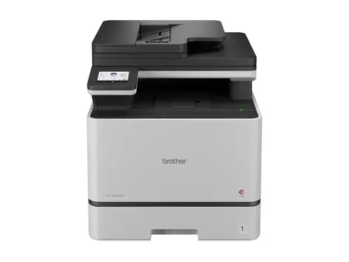 Multifuncțional laser, Brother DCP-L8630CDW Multifuncțional laser color - 1