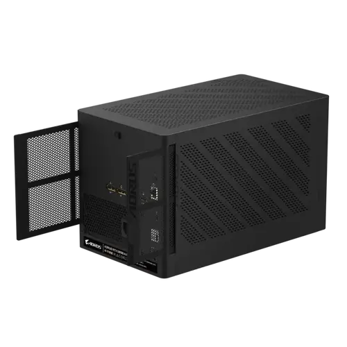 Видео карта, GIGABYTE GB N5090IXEB-32GD - image 5