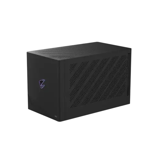 Видео карта, GIGABYTE GB N5090IXEB-32GD - image 6