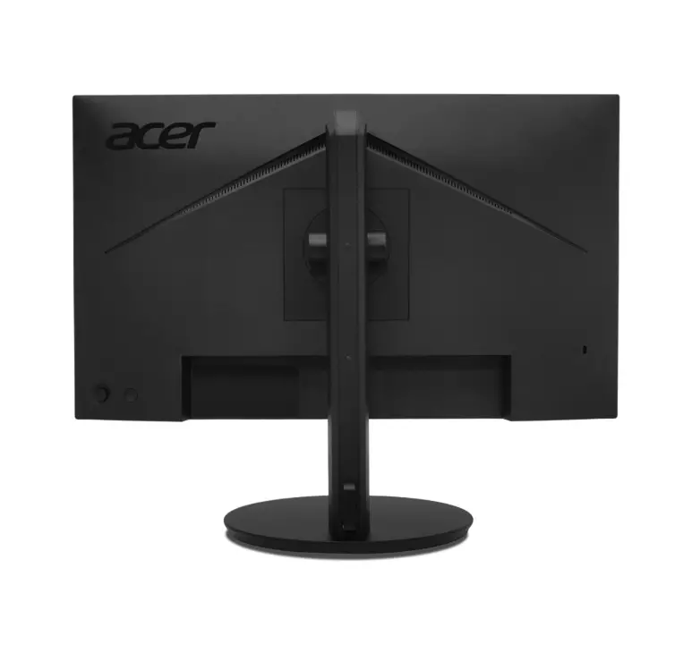 Монитор, Acer Vero CB242YP6bmiprx, 23.8" FHD (1920x1080), IPS, 144Hz, 100M:1, 250nits, 4ms (GTG)/1ms(VRB), Adaptive Sync, VGA, HDMI, DP, Audio In/Out, ZeroFrame, Speakers, Ergostand, EnergyStar, EPEAT Gold, Energy Class B, Black, 3Y - image 2