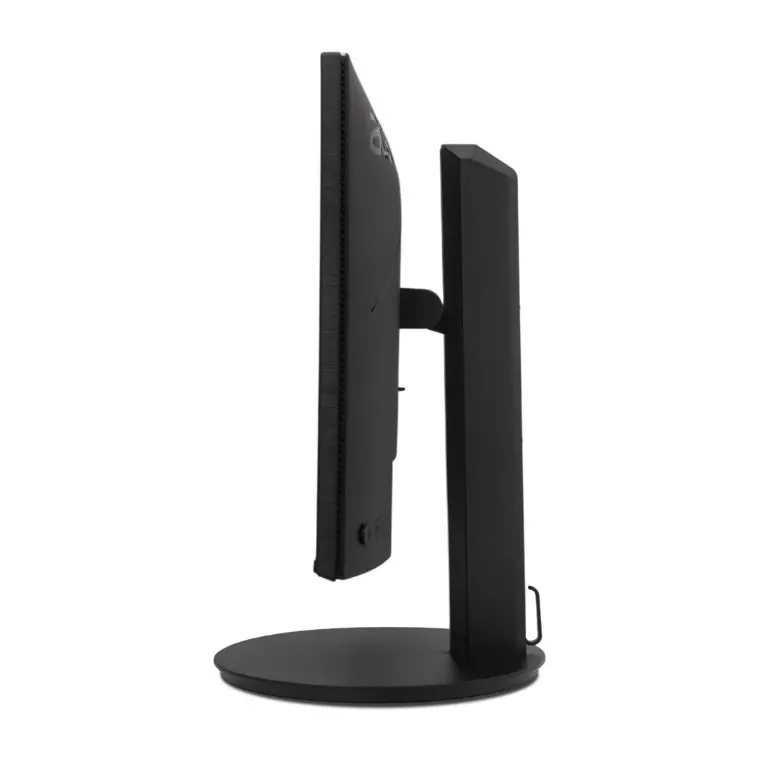 Монитор, Acer Vero CB242YP6bmiprx, 23.8" FHD (1920x1080), IPS, 144Hz, 100M:1, 250nits, 4ms (GTG)/1ms(VRB), Adaptive Sync, VGA, HDMI, DP, Audio In/Out, ZeroFrame, Speakers, Ergostand, EnergyStar, EPEAT Gold, Energy Class B, Black, 3Y - image 3