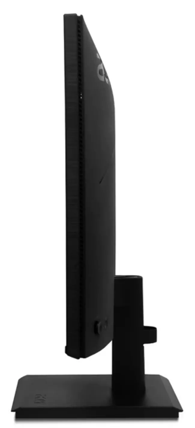 Монитор, Acer Vero V277Gbmipx, 27'' FHD (1920x1080) IPS, ZeroFrame, 120Hz, 4ms GTG, AdaptiveSync, 250nits, VGA, HDMI, DP, Audio in/out, Speakers, Energy Class C, Black, 3Y - image 2