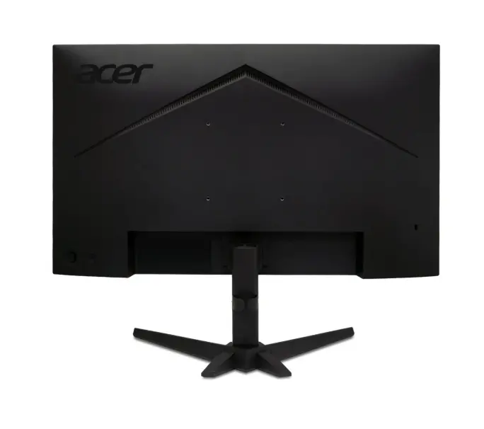 Монитор, Acer Nitro QG271W5bmiipx, 27'' FHD (1920x1080) IPS, 260Hz, 100M:1, 250nits, 1ms/0.5ms (GTG)/1ms(VRB), FreeSync Premium, 2*HDMI, DP, Audio Out, VisionCare, ZeroFrame, Speakers, Energy Class D, Black, 2Y - image 2