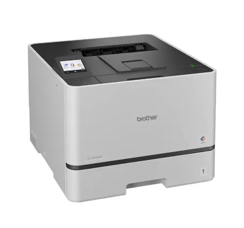Цветен LED принтер, Brother HL-L8430CDW Colour Laser Printer - image 2