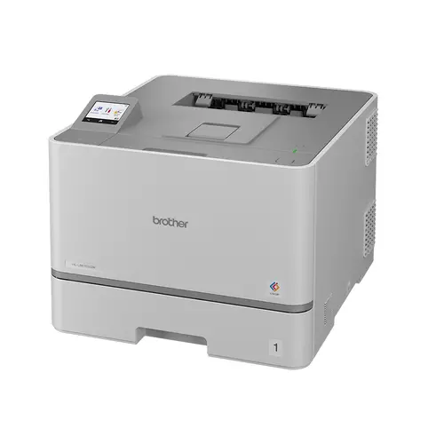 Цветен LED принтер, Brother HL-L8570CDW Colour Laser Printer - image 1