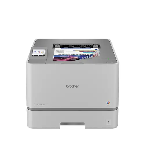 Цветен LED принтер, Brother HL-L8570CDW Colour Laser Printer Цветен LED принтер, Brother HL-L8570CDW Colour Laser Printer