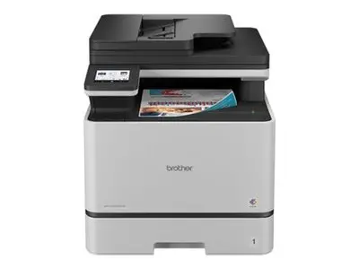 Лазерно многофункционално устройство, Brother MFC-L8730CDW Colour Laser Multifunctional