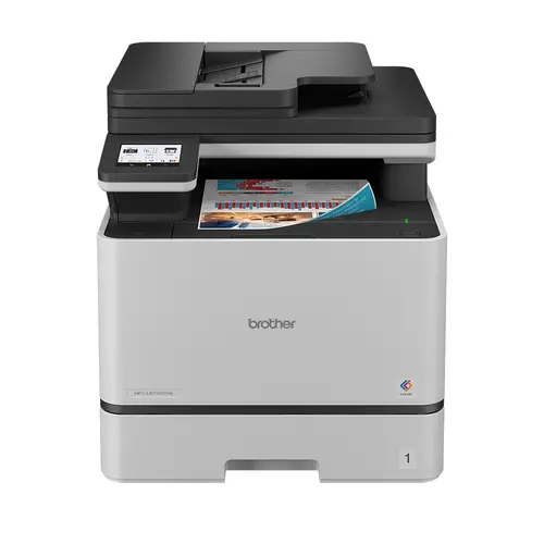 Цветен LED принтер, Brother MFC-L8730CDW Colour Laser Multifunctional Цветен LED принтер, Brother MFC-L8730CDW Colour Laser Multifunctional