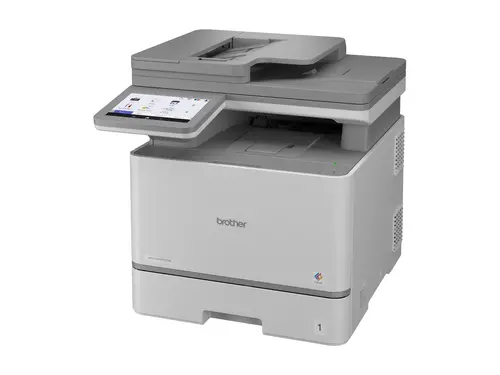 Лазерно многофункционално устройство, Brother MFC-L8970CDW Colour Laser Multifunctional - image 1