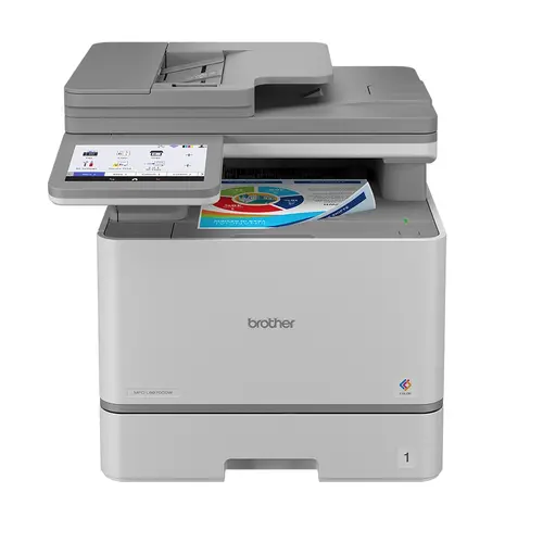 Цветен LED принтер, Brother MFC-L8970CDW Colour Laser Multifunctional Цветен LED принтер, Brother MFC-L8970CDW Colour Laser Multifunctional