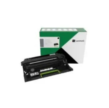 Консуматив, Lexmark 66S0Z00 MS531/631/632/639/MX532/632/M/XM3350 Black Return Programme 75K Imaging Unit