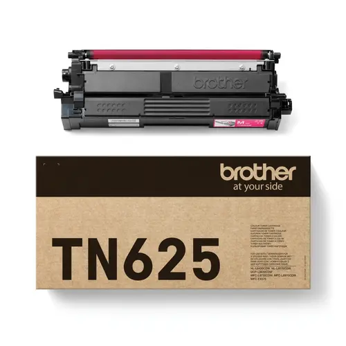 Consumabil, Brother TN-625M Toner Cartridge - 1