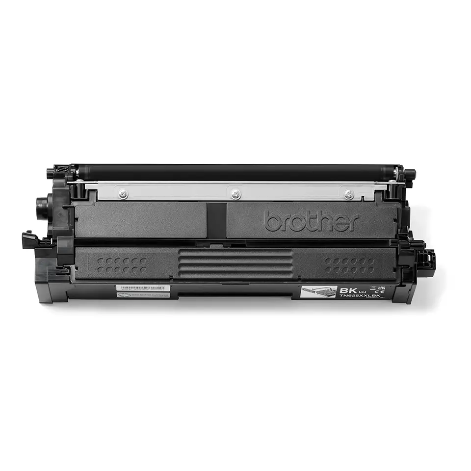 Консуматив, Brother TN-625XXLBK Toner Cartridge - image 1