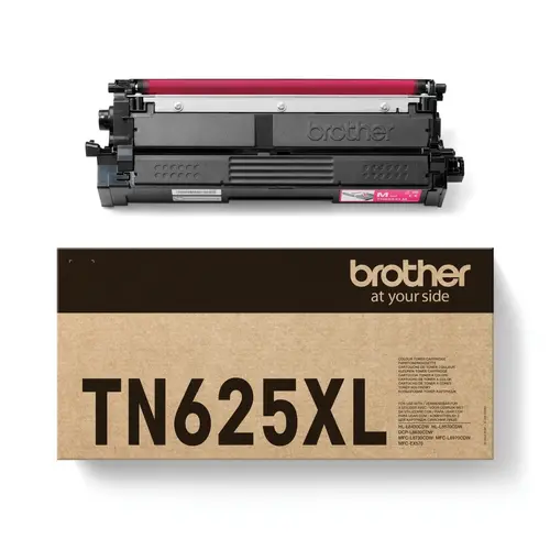Consumabil, Brother TN-625XLM Cartuș de toner - 1