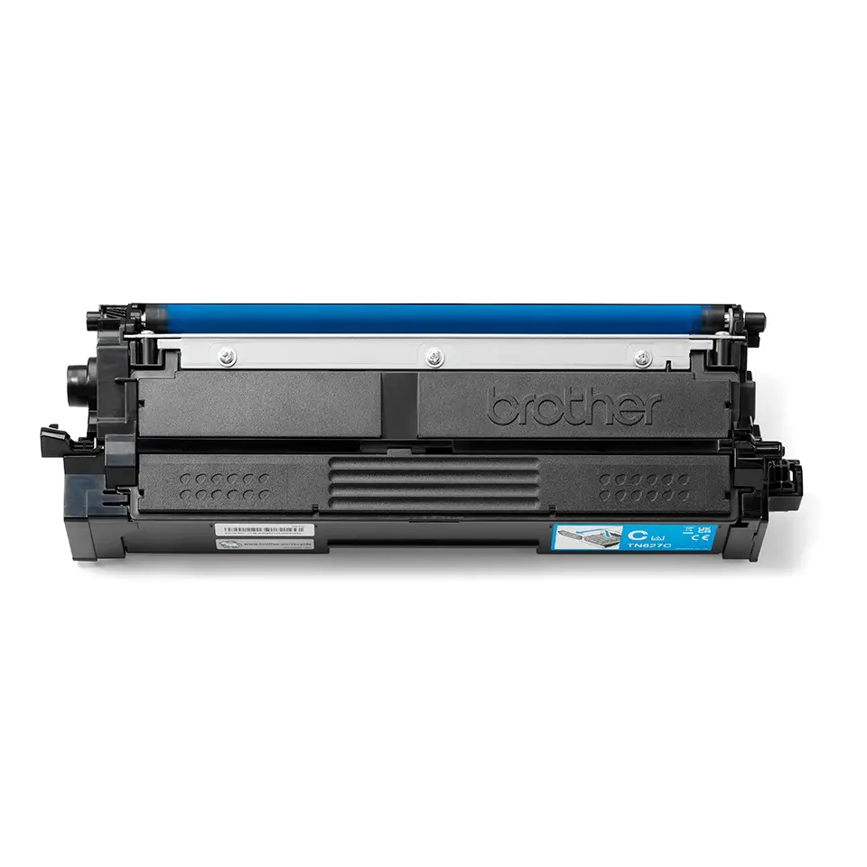 Консуматив, Brother TN-627C Toner Cartridge - image 1