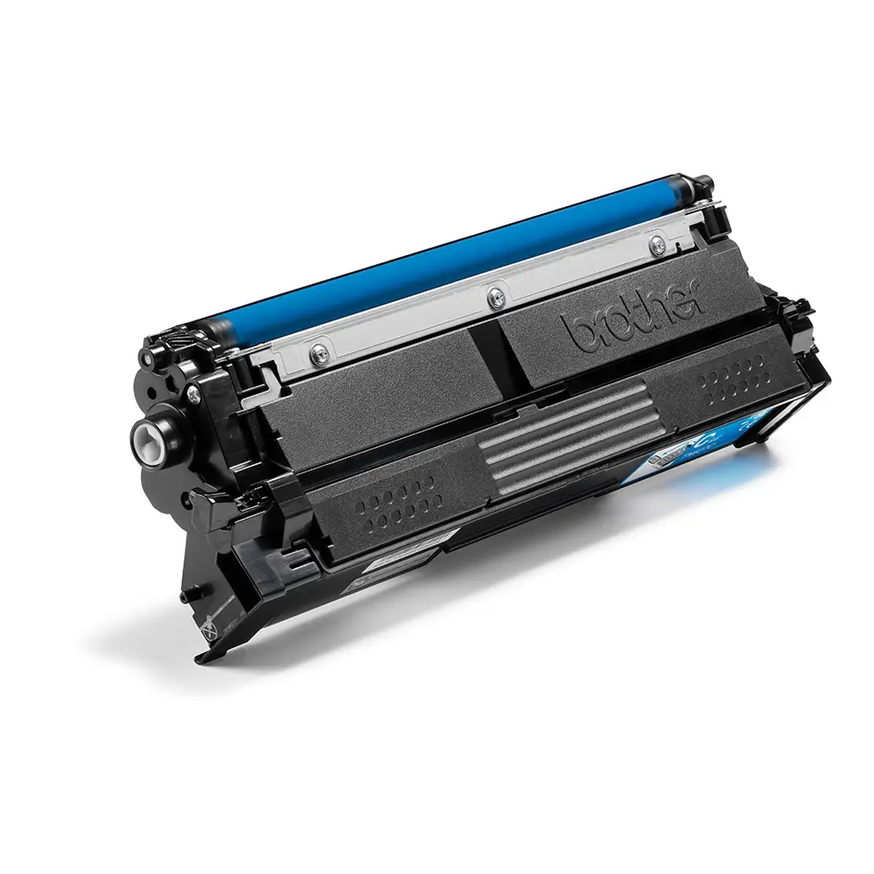 Консуматив, Brother TN-627C Toner Cartridge - image 2