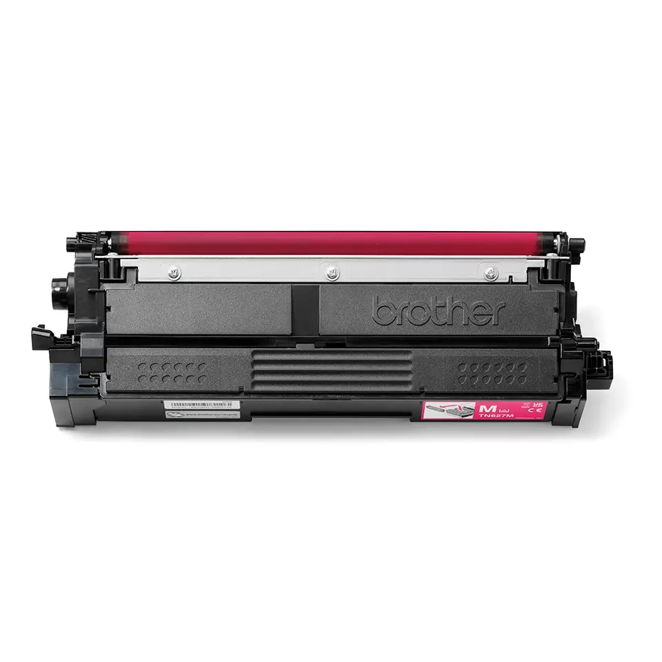 Консуматив, Brother TN-627M Toner Cartridge - image 1