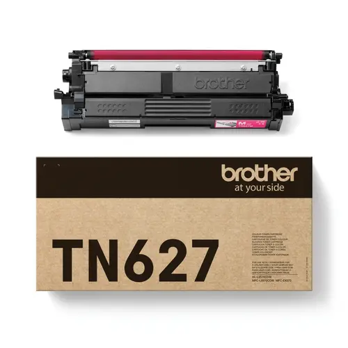 Consumabil, Brother TN-627M Cartuș de toner - 1