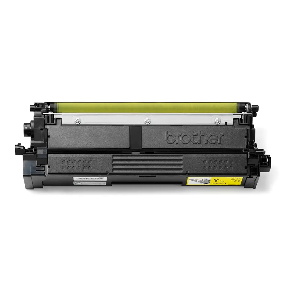 Консуматив, Brother TN-627CY Toner Cartridge - image 1
