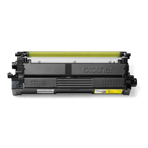 Консуматив, Brother TN-627CY Toner Cartridge - image 1