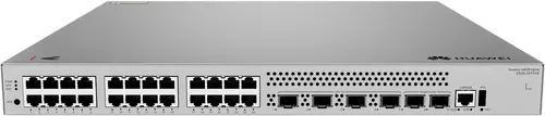 Комутатор Huawei S530-24T4XE, 24x1G, 4x10G SFP+, 2x12G stack ports, L3 - image 3