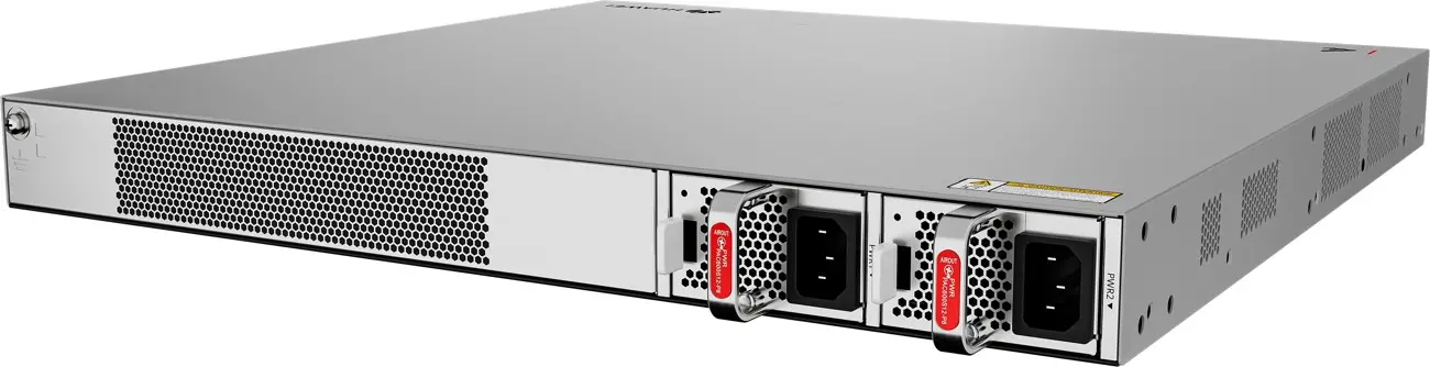 Комутатор Huawei S530-24T4XE, 24x1G, 4x10G SFP+, 2x12G stack ports, L3 - image 4
