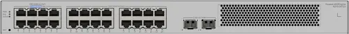 Комутатор Huawei S210-24T2J, 24x1Gb, 2x2.5Gb SFP, L2, 58 Gbit/s - image 1