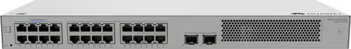 Комутатор Huawei S210-24T2J, 24x1Gb, 2x2.5Gb SFP, L2, 58 Gbit/s - image 3