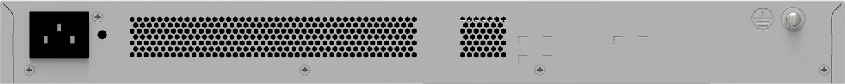 Комутатор Huawei S210-24T2J, 24x1Gb, 2x2.5Gb SFP, L2, 58 Gbit/s - image 4
