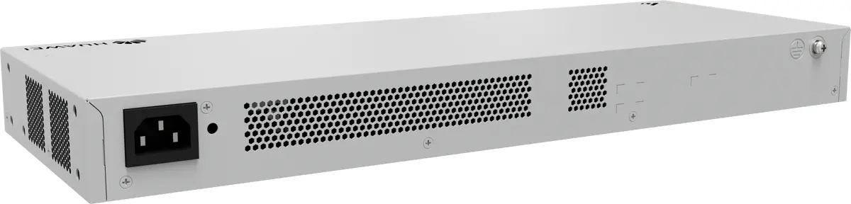 Комутатор Huawei S210-24T2J, 24x1Gb, 2x2.5Gb SFP, L2, 58 Gbit/s - image 5